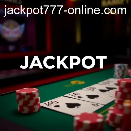 The Art of Blackjack: Mastering the Game and Finding Success with Jackpot 777 Online