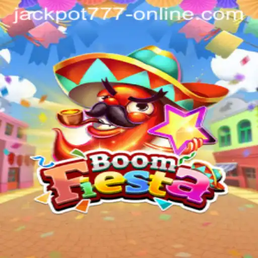 Discover the Excitement of BoomFiesta: Your Ultimate Guide to Jackpot 777 Online