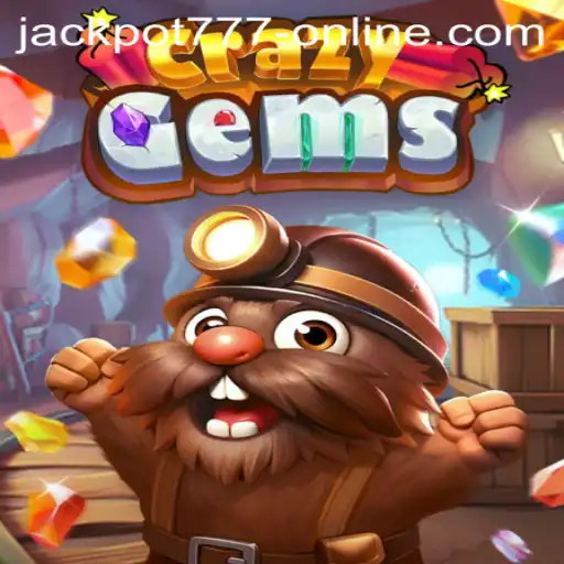 Discover the Thrills of CrazyGems and Jackpot 777 Online