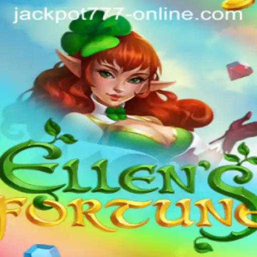 EllensFortune: A Deep Dive into the Exciting World of Jackpot 777 Online