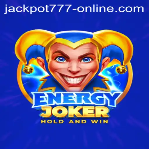 Unveiling EnergyJoker: The Thrills of Jackpot 777 Online