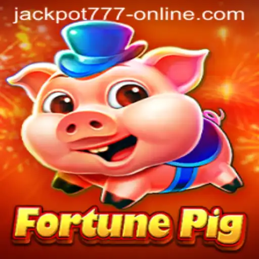 Exploring FortunePig: A Mesmerizing Journey into Jackpot 777 Online