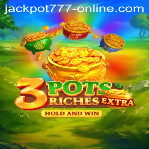 Discover the Exciting World of 3potsExtra: A New Front in Online Gaming