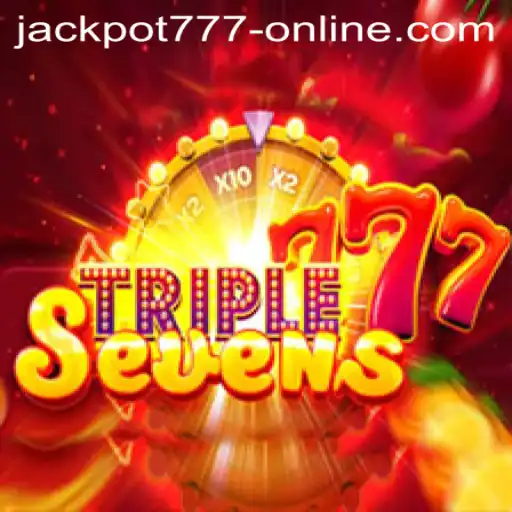 Unveiling the Thrills of 777TripleSeven: A Jackpot 777 Online Adventure
