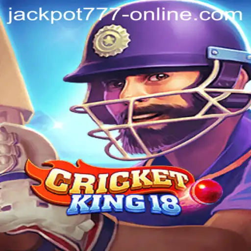 Unveiling CricketKing18: A Dynamic Fusion of Sports and Adventure