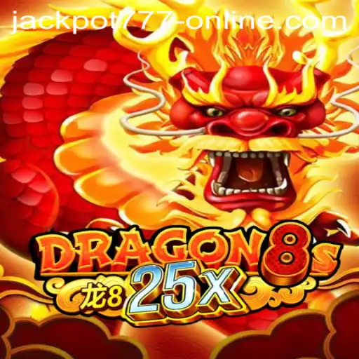 Discover the Thrills of Dragon8s25x