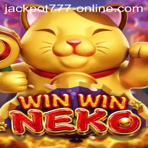 The Thrill of WinWinNeko and Jackpot 777 Online
