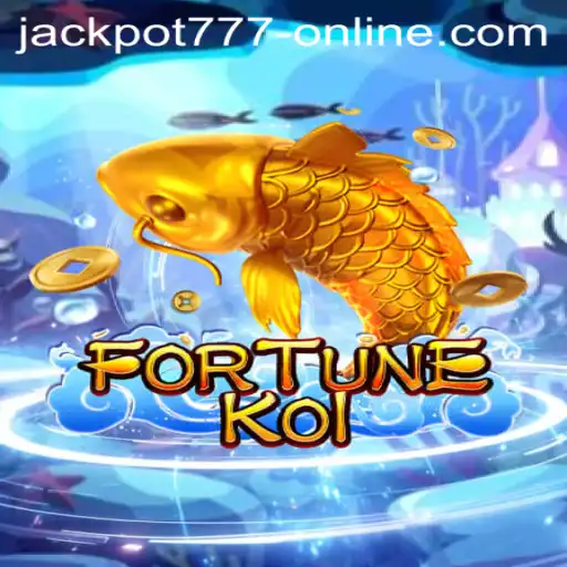 Exploring FORTUNEKOI: The Alluring World of Jackpot 777 Online