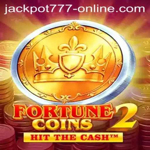 Discovering the Excitement of FortuneCoins2 and Jackpot 777 Online