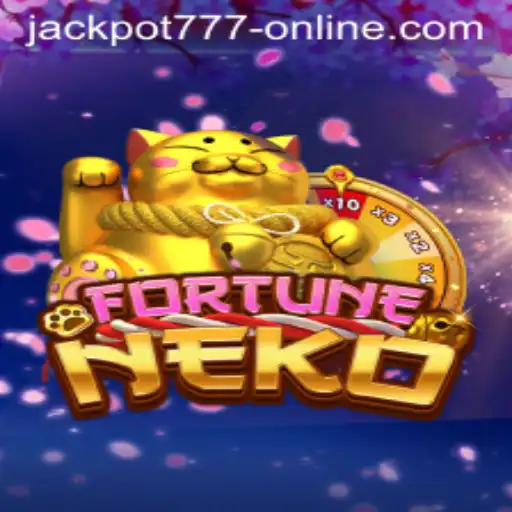 Exploring FortuneNeko: A Revolutionary Jackpot 777 Online Experience