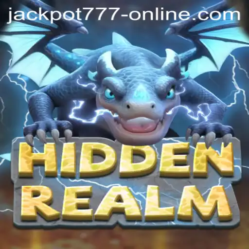Discover HiddenRealm: A Jackpot 777 Online Adventure