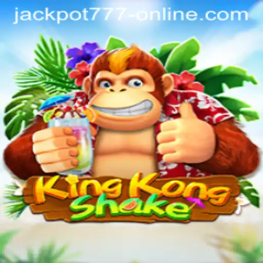 Discovering KingKongShake: The Ultimate Jackpot 777 Online Experience