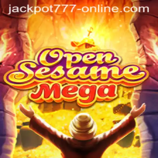 Unlocking the Thrills of OPENSESAMEMEGA: An In-Depth Look at Jackpot 777 Online