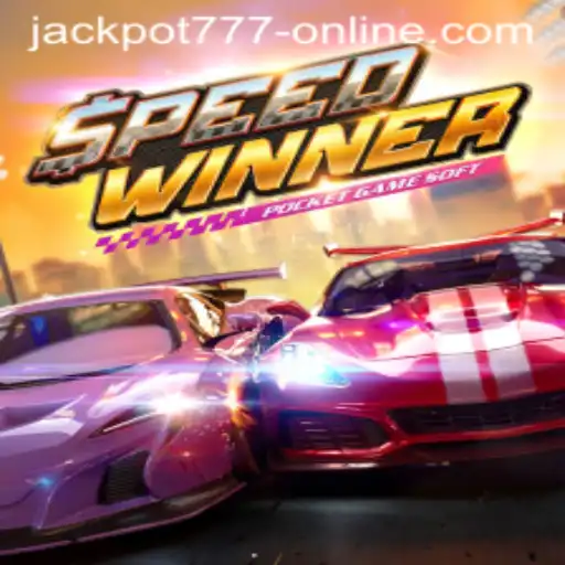Unveiling SpeedWinner and the Dynamics of Jackpot 777 Online