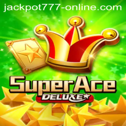 Exploring the Excitement of SuperAceDeluxe and Its Jackpot 777 Slot Experience