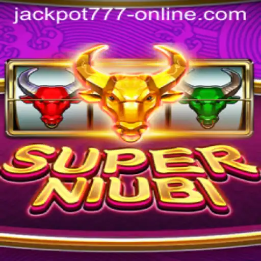 Explore the Dynamic World of SuperNiubi and the Jackpot 777 Online Phenomenon