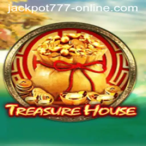 Discover the Excitement of TreasureHouse: Jackpot 777 Online