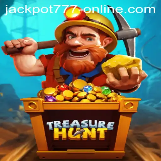 Unearthing the Thrills of TreasureHunt: Discover the Excitement of Jackpot 777 Online