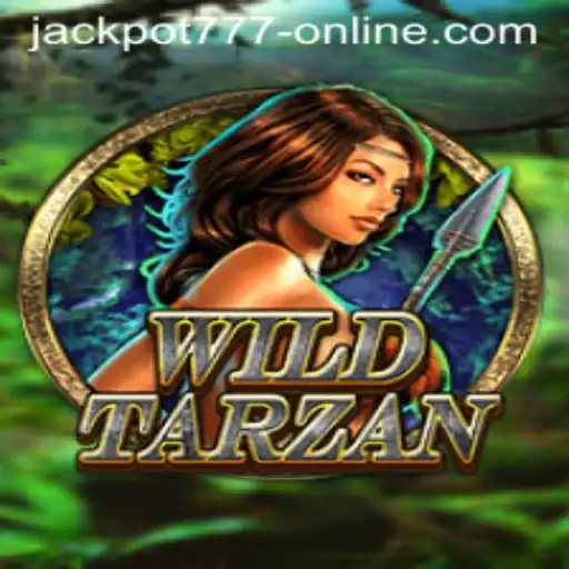Experience the Thrill of WildTarzan: The Jungle Adventure Game