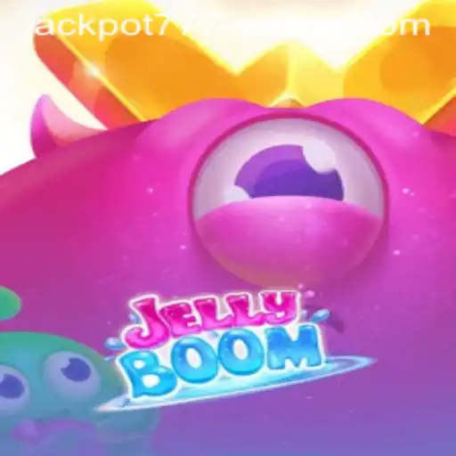 Exploring the Exciting World of JellyBoom and Jackpot 777 Online