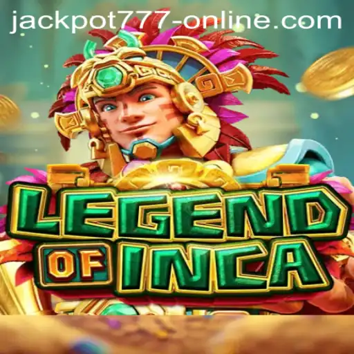 Exploring the Legendary Adventure of LegendofInca with Jackpot 777 Online