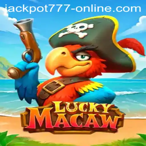 Explore LuckyMacaw: The Exciting World of Jackpot 777 Online
