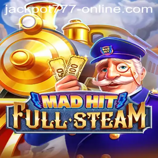Exploring the Exciting World of MadHitFullSteam and Jackpot 777 Online