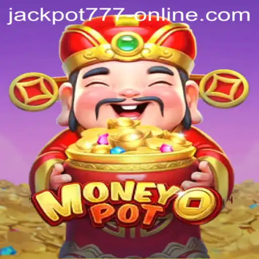 MoneyPot: Dive Into the Exciting World of Jackpot 777 Online Casino Game