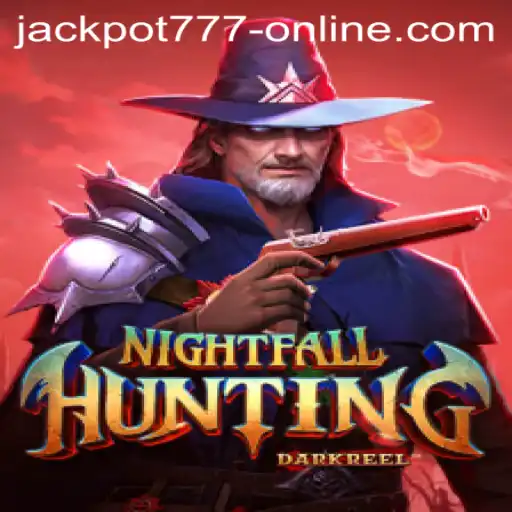 Exploring NightfallHunting: The Latest Sensation in Gaming with a Jackpot 777 Twist