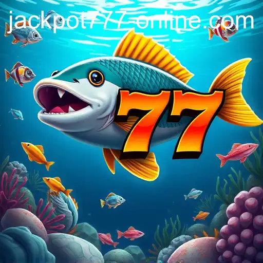 Exploring the Thrill of Jackpot 777 Online in the World of Online Fishing