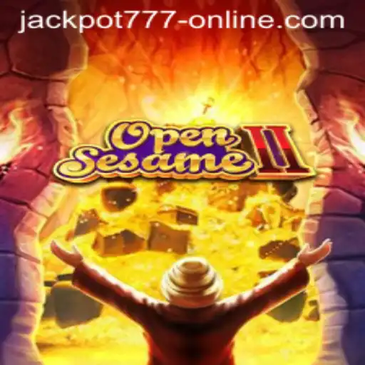 OpenSesameII: An Innovative Online Gaming Experience with Jackpot 777 Online