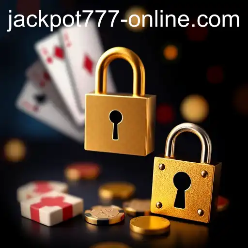 The Importance of Privacy Policies in Jackpot 777 Online Platforms