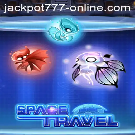 Exploring SpaceTravel: The Thrilling Adventure of Jackpot 777 Online