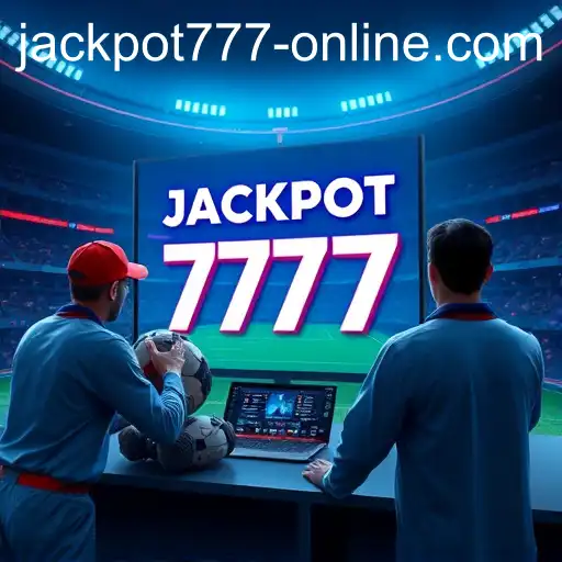 The Transformative Impact of Sports Betting: A Deep Dive into Jackpot 777 Online