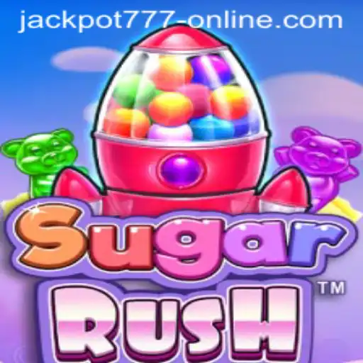 Unveiling SugarRush: Experience the Thrill with Jackpot 777 Online