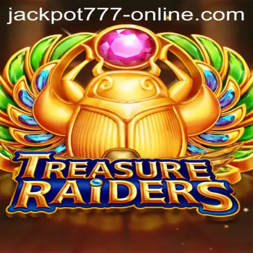 Unveiling the Thrills of TREASURERAIDERS: Jackpot 777 Online Adventure