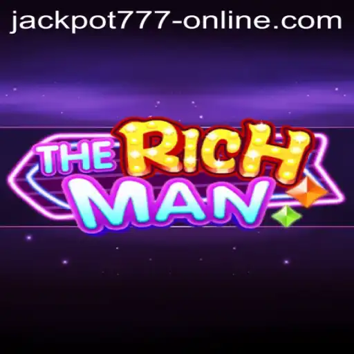 TheRichMan: Exploring the World of Jackpot 777 Online