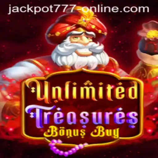 Exploring UnlimitedTreasuresBonusBuy: A Journey into Jackpot 777 Online