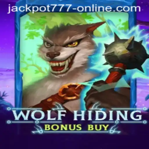 Exploring the Thrills of WolfHidingBonusBuy and the Jackpot 777 Online Experience