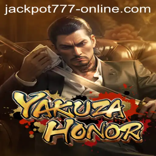 Exploring YakuzaHonor: A Thrilling Journey into the World of Jackpot 777 Online